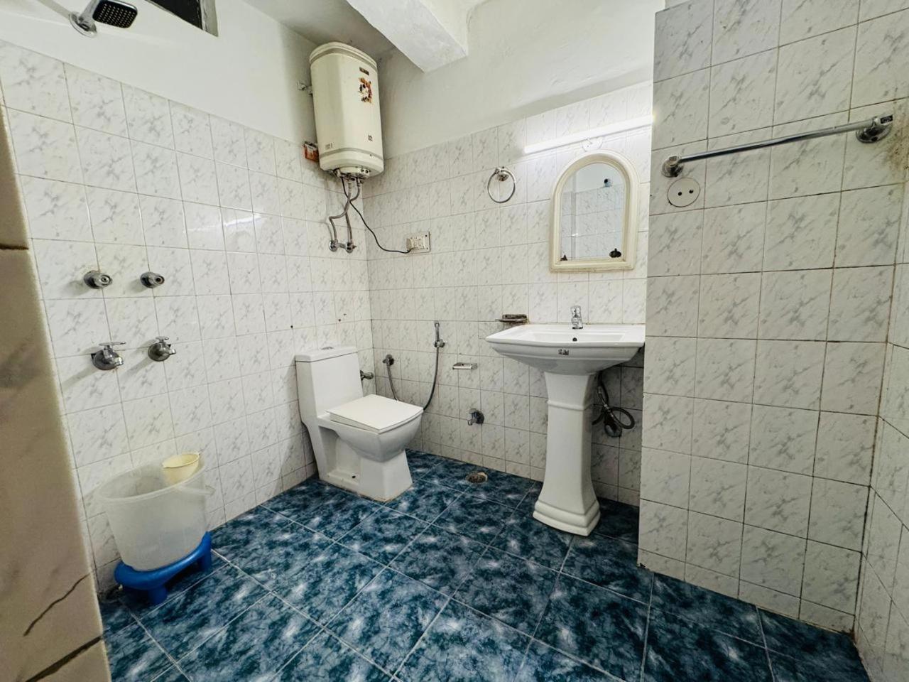 Hotel New # Link Way # Near Zing Bus Stand Манали Экстерьер фото